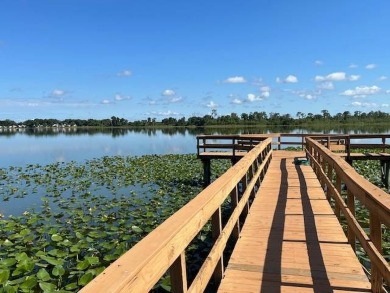 Nestled in the highly desirable Highlands Ridge , an active 55+ on Highlands Ridge Golf Course - South in Florida - for sale on GolfHomes.com, golf home, golf lot