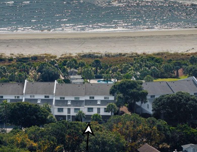 Coastal living at its finest! This beautiful 3 BR, 3 BA, 1,644 on Wild Dunes Harbor Golf Resort in South Carolina - for sale on GolfHomes.com, golf home, golf lot