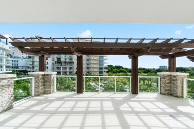Brand New, and Beautiful, this Never-Occupied 2 Bedroom Plus Den on Boca Raton Resort and Club in Florida - for sale on GolfHomes.com, golf home, golf lot