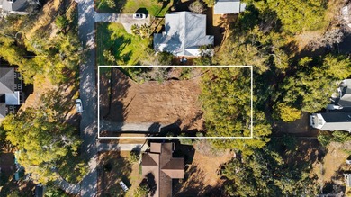 This vacant Lot presents a rare opportunity to live in a newly on Patriots Point Links on Charleston Harbor in South Carolina - for sale on GolfHomes.com, golf home, golf lot