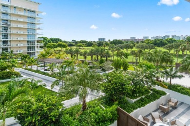 Brand New, and Beautiful, this Never-Occupied 2 Bedroom Plus Den on Boca Raton Resort and Club in Florida - for sale on GolfHomes.com, golf home, golf lot