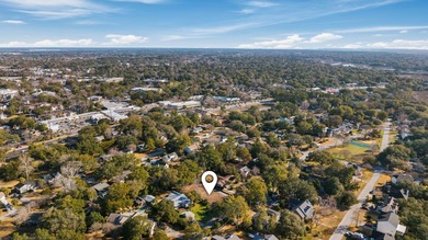 This vacant Lot presents a rare opportunity to live in a newly on Patriots Point Links on Charleston Harbor in South Carolina - for sale on GolfHomes.com, golf home, golf lot