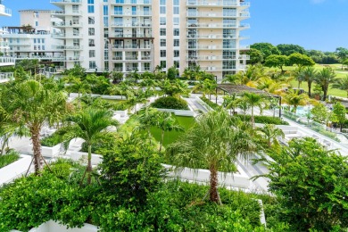 Brand New, and Beautiful, this Never-Occupied 2 Bedroom Plus Den on Boca Raton Resort and Club in Florida - for sale on GolfHomes.com, golf home, golf lot