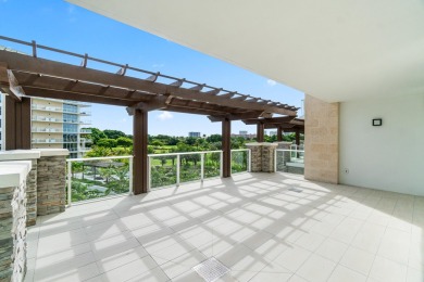 Brand New, and Beautiful, this Never-Occupied 2 Bedroom Plus Den on Boca Raton Resort and Club in Florida - for sale on GolfHomes.com, golf home, golf lot