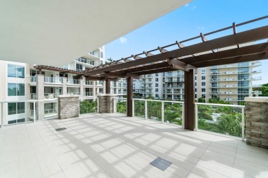 Brand New, and Beautiful, this Never-Occupied 2 Bedroom Plus Den on Boca Raton Resort and Club in Florida - for sale on GolfHomes.com, golf home, golf lot