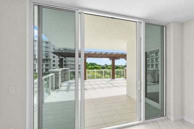 Brand New, and Beautiful, this Never-Occupied 2 Bedroom Plus Den on Boca Raton Resort and Club in Florida - for sale on GolfHomes.com, golf home, golf lot