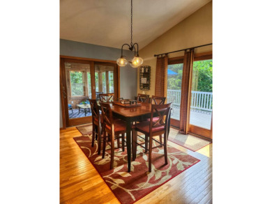 Welcome to this beautiful ranch home set on a generous .78 acre on Lake Carroll Golf Course in Illinois - for sale on GolfHomes.com, golf home, golf lot