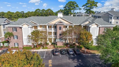 Welcome to 4809 Luster Leaf Circle, Unit 102. This is an on  in South Carolina - for sale on GolfHomes.com, golf home, golf lot