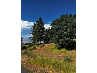 WATERFRONT SITE WITHOUT THE BIG PRICE AT THE RUNNING Y on Running Y Ranch Resort in Oregon - for sale on GolfHomes.com, golf home, golf lot