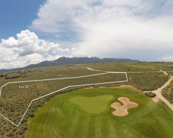 Owner Financing available!!  Call for details.  Country Club on Taos Country Club in New Mexico - for sale on GolfHomes.com, golf home, golf lot