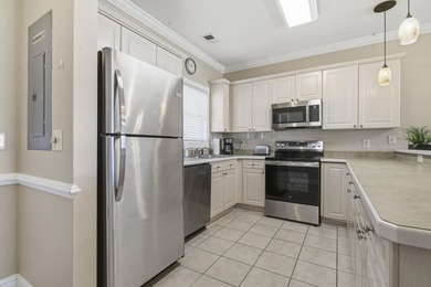 Welcome to 4809 Luster Leaf Circle, Unit 102. This is an on  in South Carolina - for sale on GolfHomes.com, golf home, golf lot