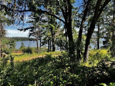 WATERFRONT SITE WITHOUT THE BIG PRICE AT THE RUNNING Y on Running Y Ranch Resort in Oregon - for sale on GolfHomes.com, golf home, golf lot
