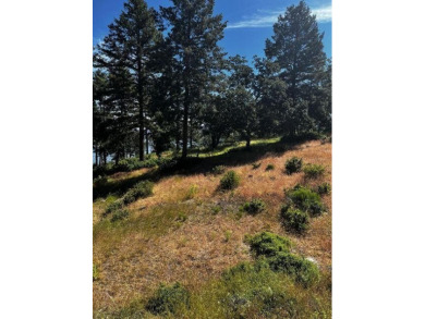 WATERFRONT SITE WITHOUT THE BIG PRICE AT THE RUNNING Y on Running Y Ranch Resort in Oregon - for sale on GolfHomes.com, golf home, golf lot