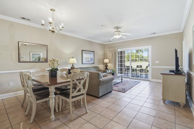Welcome to 4809 Luster Leaf Circle, Unit 102. This is an on  in South Carolina - for sale on GolfHomes.com, golf home, golf lot