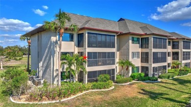 Outstanding Value on this 2/2 furnished residence. Great open on Burnt Store Golf Club in Florida - for sale on GolfHomes.com, golf home, golf lot