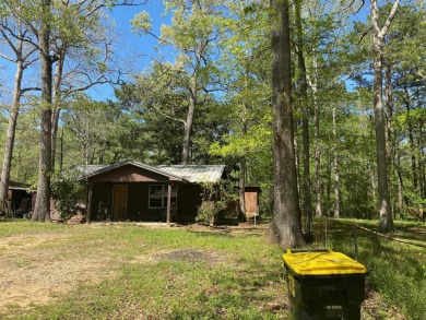 Looking for a small camp, an incoming producing rental or a full on Pendleton Harbor in Texas - for sale on GolfHomes.com, golf home, golf lot
