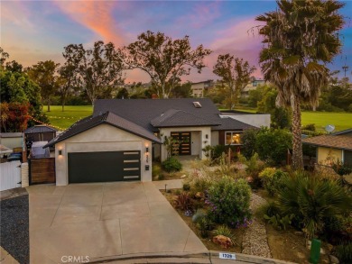 Incredible Pool Home with Paid Solar on the Golf Course in on Lake San Marcos Country Club- South Course in California - for sale on GolfHomes.com, golf home, golf lot