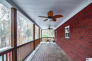 Welcome to 68 Lonnie Lawson Ct located in the gated community of on Doe Valley Country Club in Kentucky - for sale on GolfHomes.com, golf home, golf lot