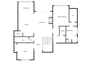 Just 3.5 yrs young and enhanced with over $100,000 in on Golf Club of Creekmoor in Missouri - for sale on GolfHomes.com, golf home, golf lot