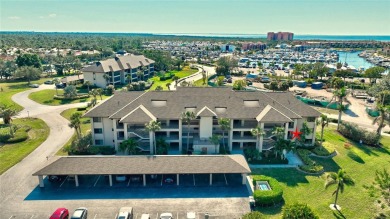 Outstanding Value on this 2/2 furnished residence. Great open on Burnt Store Golf Club in Florida - for sale on GolfHomes.com, golf home, golf lot