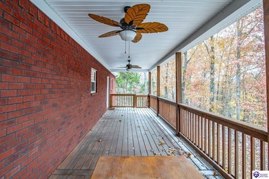 Welcome to 68 Lonnie Lawson Ct located in the gated community of on Doe Valley Country Club in Kentucky - for sale on GolfHomes.com, golf home, golf lot