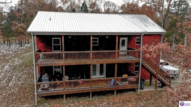 Welcome to 68 Lonnie Lawson Ct located in the gated community of on Doe Valley Country Club in Kentucky - for sale on GolfHomes.com, golf home, golf lot