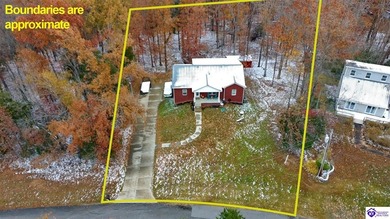 Welcome to 68 Lonnie Lawson Ct located in the gated community of on Doe Valley Country Club in Kentucky - for sale on GolfHomes.com, golf home, golf lot