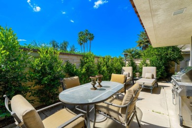 Enter this gracious Cypress Point model through double doors to on The Springs Country Club in California - for sale on GolfHomes.com, golf home, golf lot