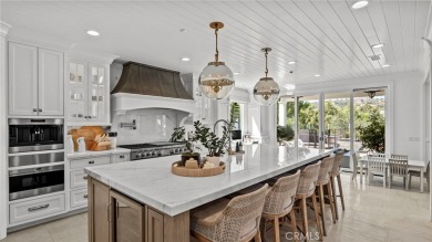 Experience luxury living in this beautifully upgraded 5-bedroom on  in California - for sale on GolfHomes.com, golf home, golf lot