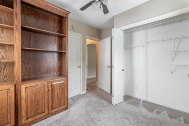 Welcome to 3530 Baker Ave, a 3-bedroom, 2.5-bathroom property on Evansville Country Club in Indiana - for sale on GolfHomes.com, golf home, golf lot
