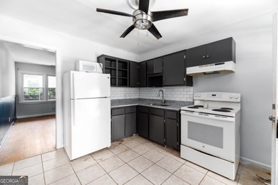 Great income generating investment property in the up and coming on East Lake Golf Club in Georgia - for sale on GolfHomes.com, golf home, golf lot