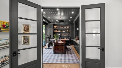 Experience luxury living in this beautifully upgraded 5-bedroom on  in California - for sale on GolfHomes.com, golf home, golf lot