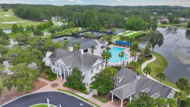 Under contract-accepting backup offers. Almost 2/3 of an acre on Southern Hills Plantation Club in Florida - for sale on GolfHomes.com, golf home, golf lot