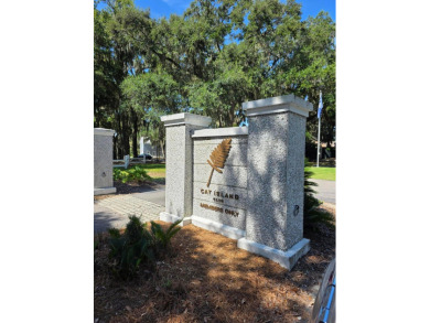 Here is the lot you have been waiting for! Build your dream home on The Sanctuary Golf Club At Cat Island in South Carolina - for sale on GolfHomes.com, golf home, golf lot