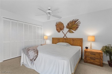 Spacious 2-bedroom top-floor unit with great view over the lake on The Landings Yacht, Golf and Tennis Club in Florida - for sale on GolfHomes.com, golf home, golf lot