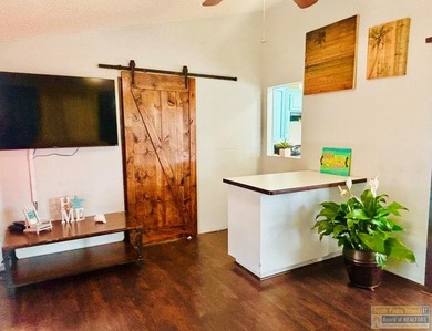 Welcome to easy coastal living in the amenity-rich community of on Long Island Golf Course in Texas - for sale on GolfHomes.com, golf home, golf lot