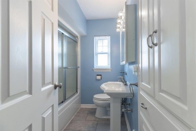 Welcome to 3530 Baker Ave, a 3-bedroom, 2.5-bathroom property on Evansville Country Club in Indiana - for sale on GolfHomes.com, golf home, golf lot