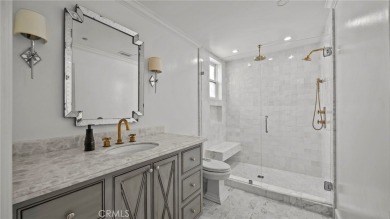 Experience luxury living in this beautifully upgraded 5-bedroom on  in California - for sale on GolfHomes.com, golf home, golf lot