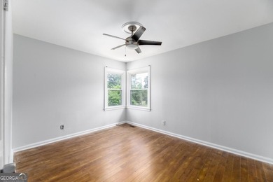 Great income generating investment property in the up and coming on East Lake Golf Club in Georgia - for sale on GolfHomes.com, golf home, golf lot