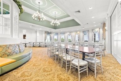 Under contract-accepting backup offers. Almost 2/3 of an acre on Southern Hills Plantation Club in Florida - for sale on GolfHomes.com, golf home, golf lot