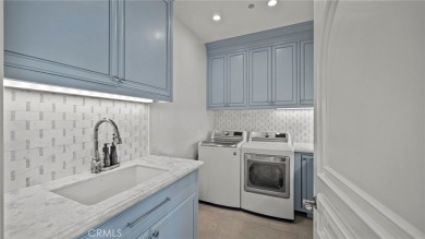 Experience luxury living in this beautifully upgraded 5-bedroom on  in California - for sale on GolfHomes.com, golf home, golf lot