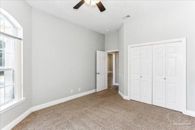 Welcome to this beautifully maintained 3 bedroom, 2 bath Arthur on Marcus Pointe Golf Club in Florida - for sale on GolfHomes.com, golf home, golf lot