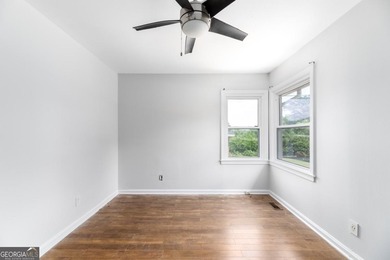 Great income generating investment property in the up and coming on East Lake Golf Club in Georgia - for sale on GolfHomes.com, golf home, golf lot