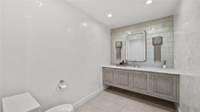 Experience luxury living in this beautifully upgraded 5-bedroom on  in California - for sale on GolfHomes.com, golf home, golf lot