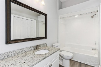 Welcome to this beautifully maintained 3 bedroom, 2 bath Arthur on Marcus Pointe Golf Club in Florida - for sale on GolfHomes.com, golf home, golf lot