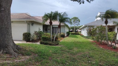 Make this 2Br Villa with awesome Golf Course view and on Eagle Wood Golf Course in Florida - for sale on GolfHomes.com, golf home, golf lot