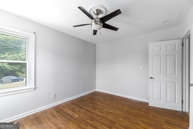 Great income generating investment property in the up and coming on East Lake Golf Club in Georgia - for sale on GolfHomes.com, golf home, golf lot