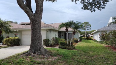 Make this 2Br Villa with awesome Golf Course view and on Eagle Wood Golf Course in Florida - for sale on GolfHomes.com, golf home, golf lot