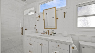 Experience luxury living in this beautifully upgraded 5-bedroom on  in California - for sale on GolfHomes.com, golf home, golf lot