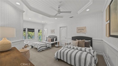 Experience luxury living in this beautifully upgraded 5-bedroom on  in California - for sale on GolfHomes.com, golf home, golf lot